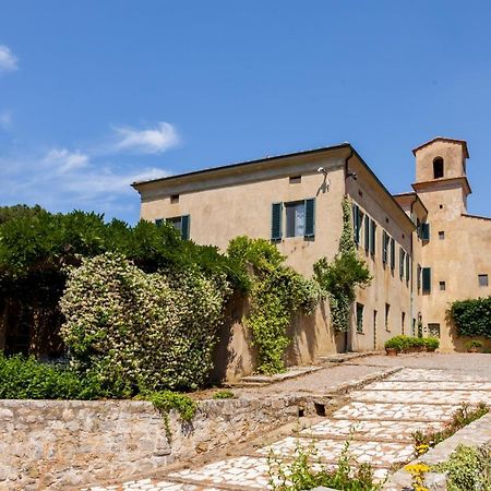 Villa Talamo Fonteblanda Extérieur photo