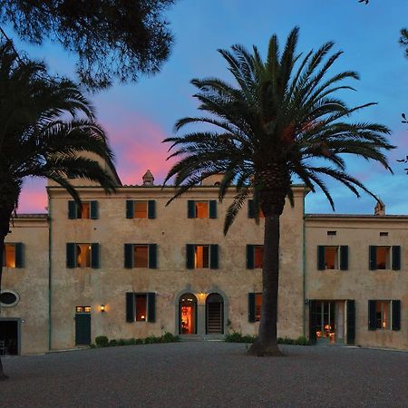 Villa Talamo Fonteblanda Extérieur photo