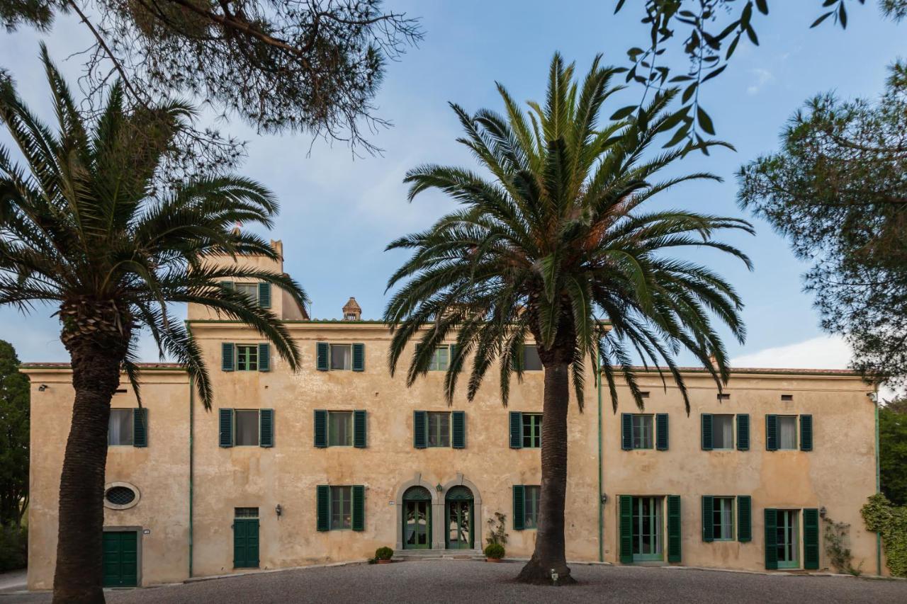 Villa Talamo Fonteblanda Extérieur photo