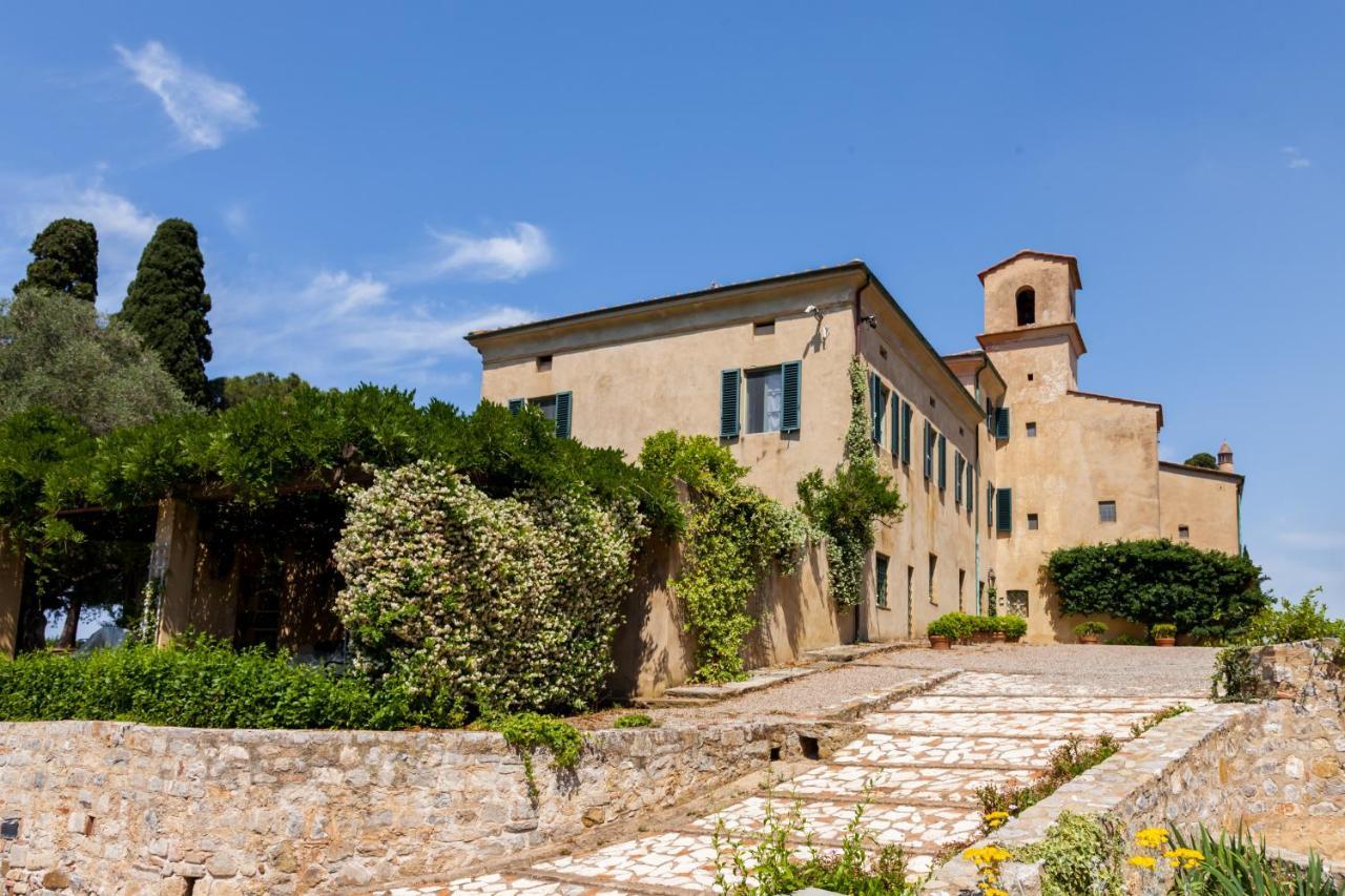 Villa Talamo Fonteblanda Extérieur photo