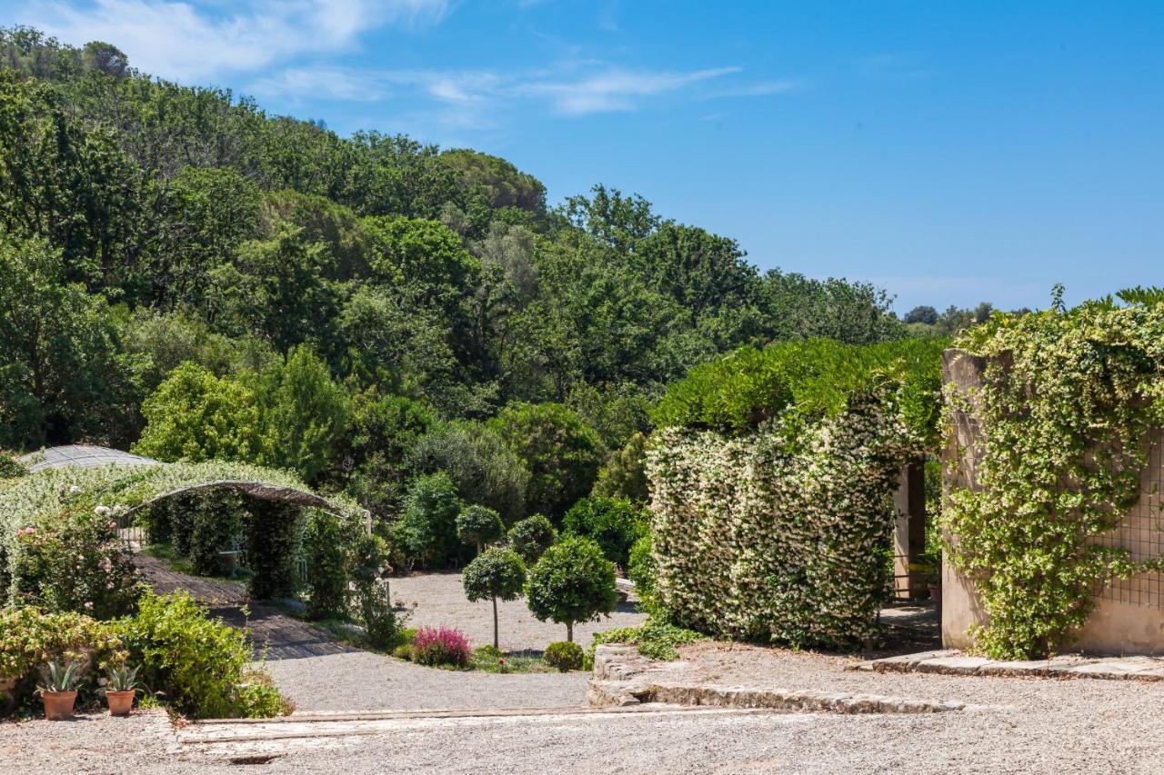 Villa Talamo Fonteblanda Extérieur photo