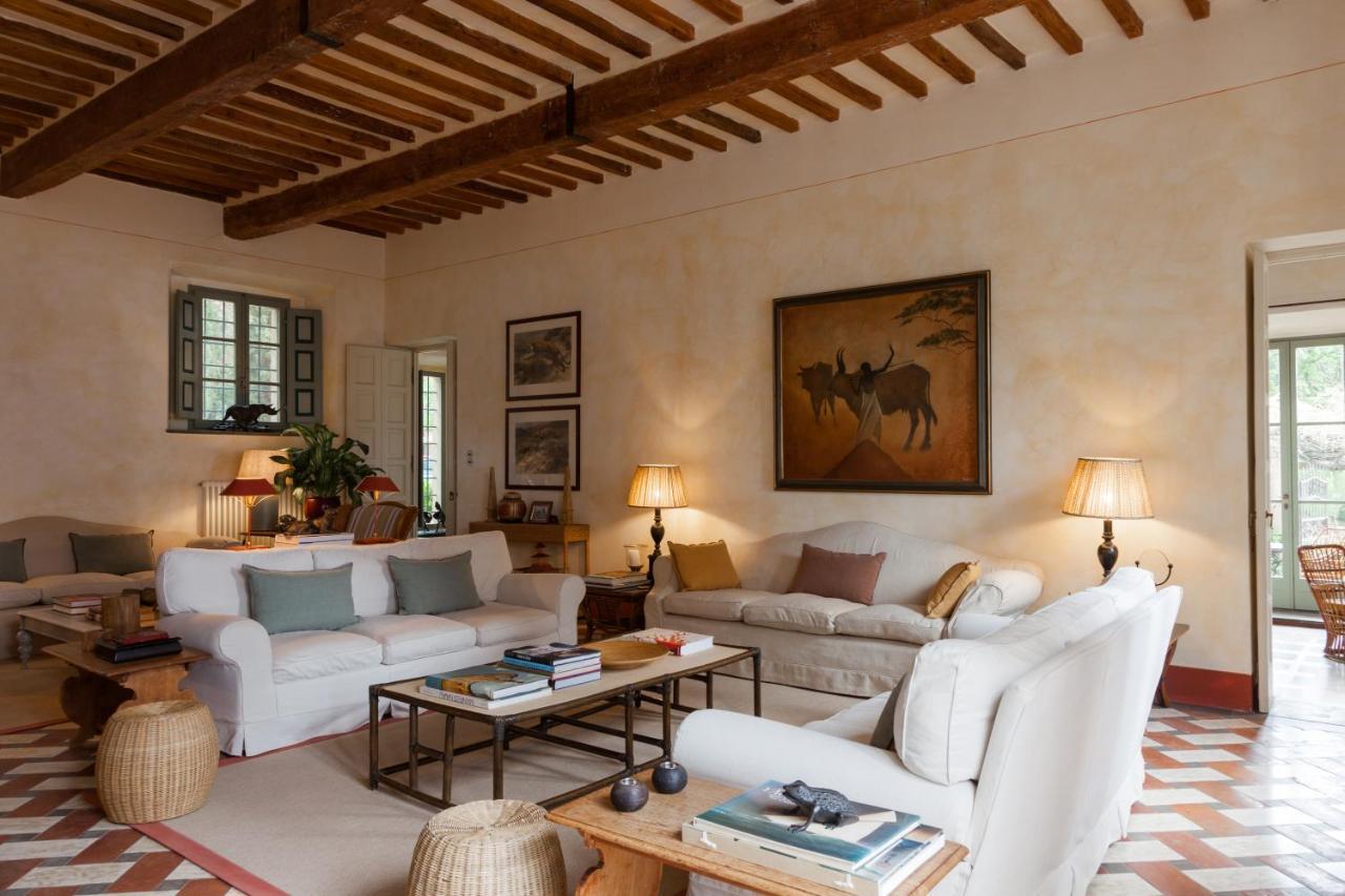 Villa Talamo Fonteblanda Extérieur photo