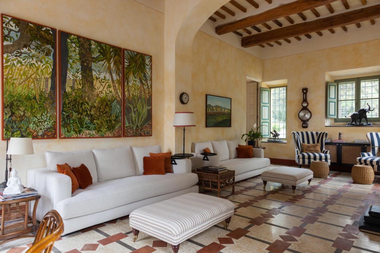 Villa Talamo Fonteblanda Extérieur photo