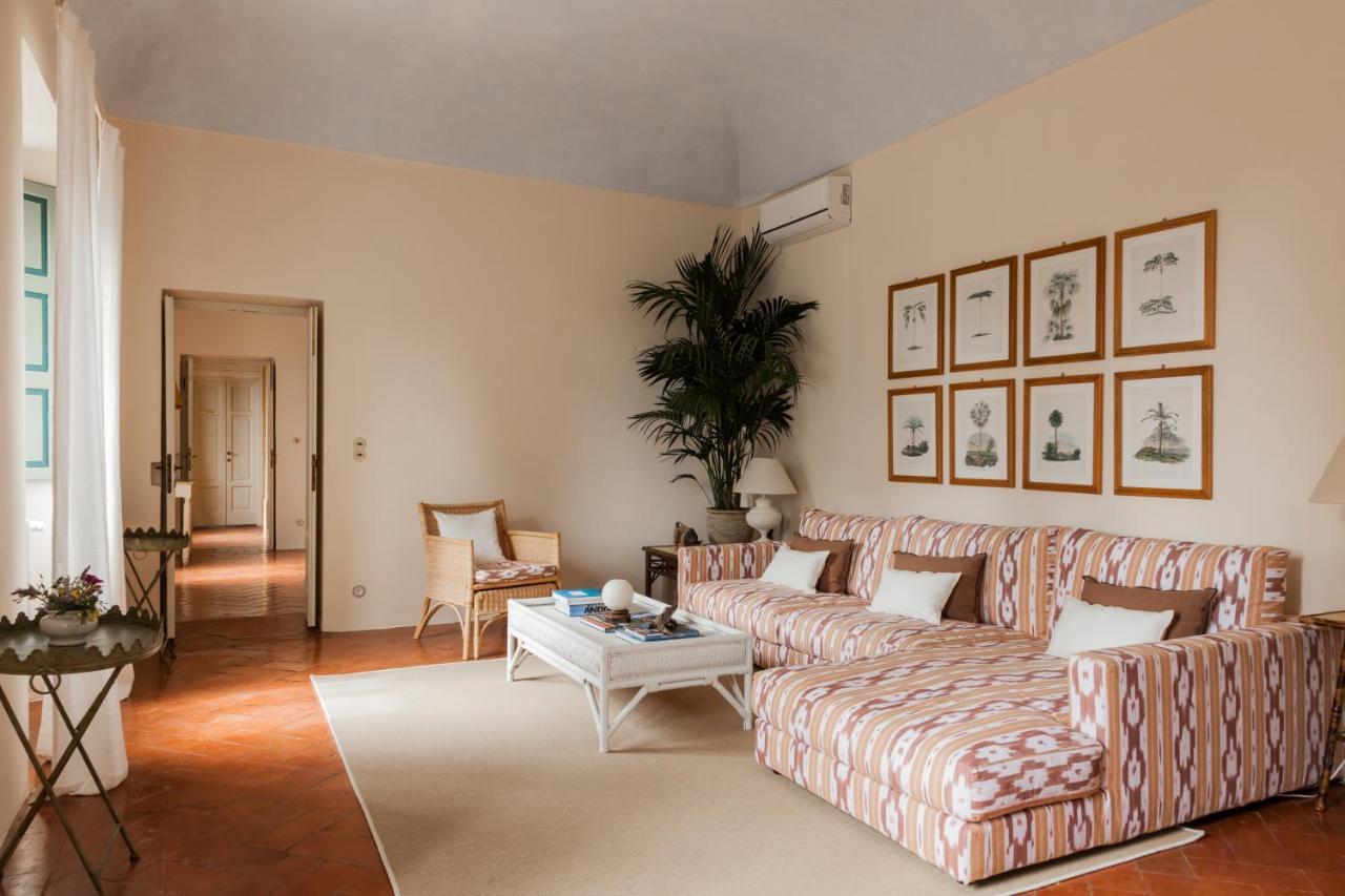 Villa Talamo Fonteblanda Extérieur photo