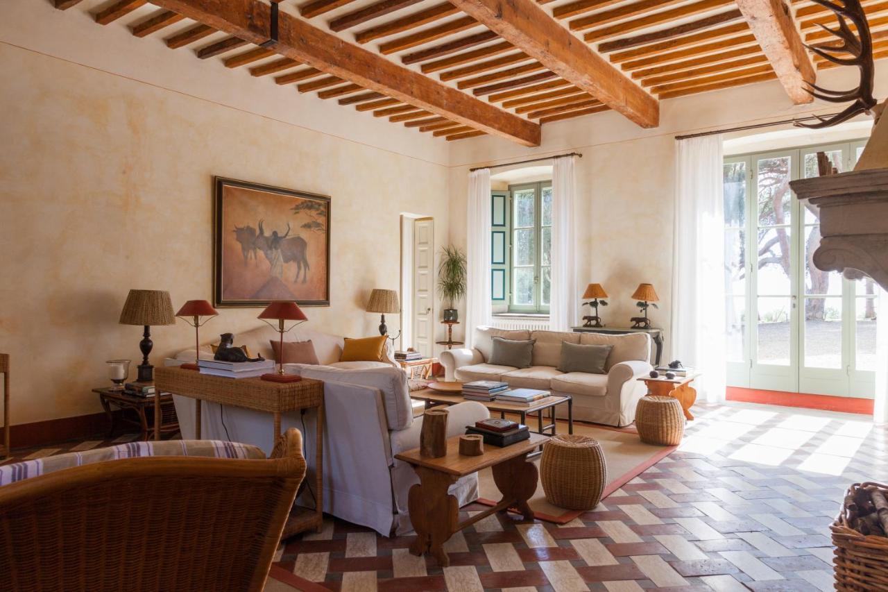 Villa Talamo Fonteblanda Extérieur photo