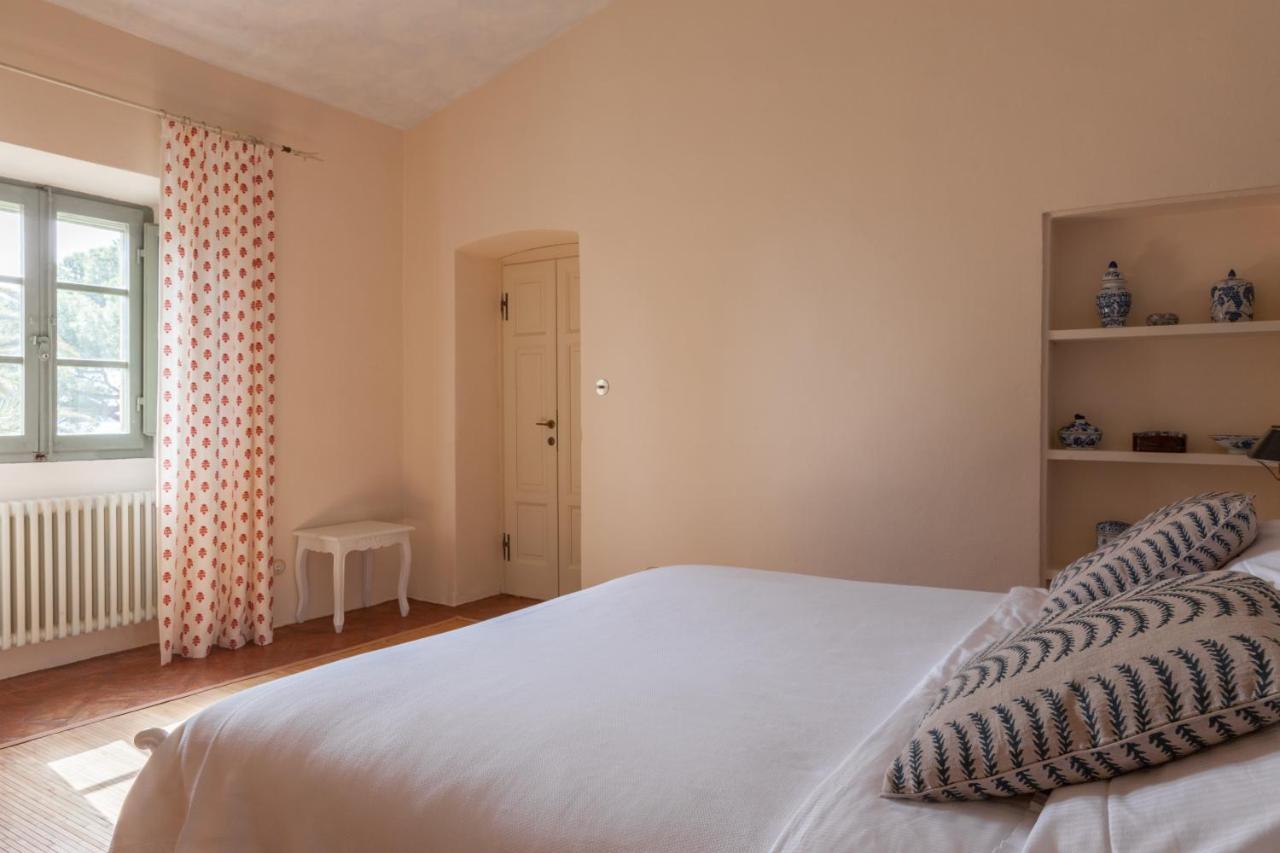 Villa Talamo Fonteblanda Extérieur photo