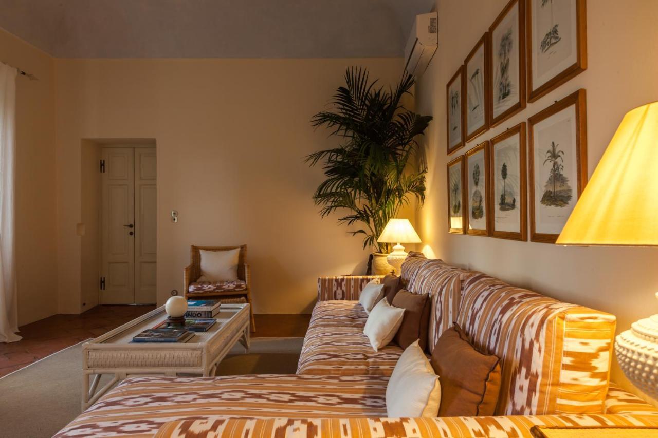 Villa Talamo Fonteblanda Extérieur photo