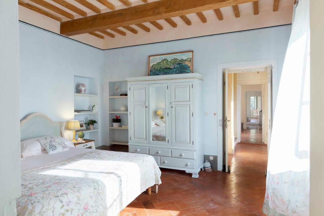 Villa Talamo Fonteblanda Extérieur photo