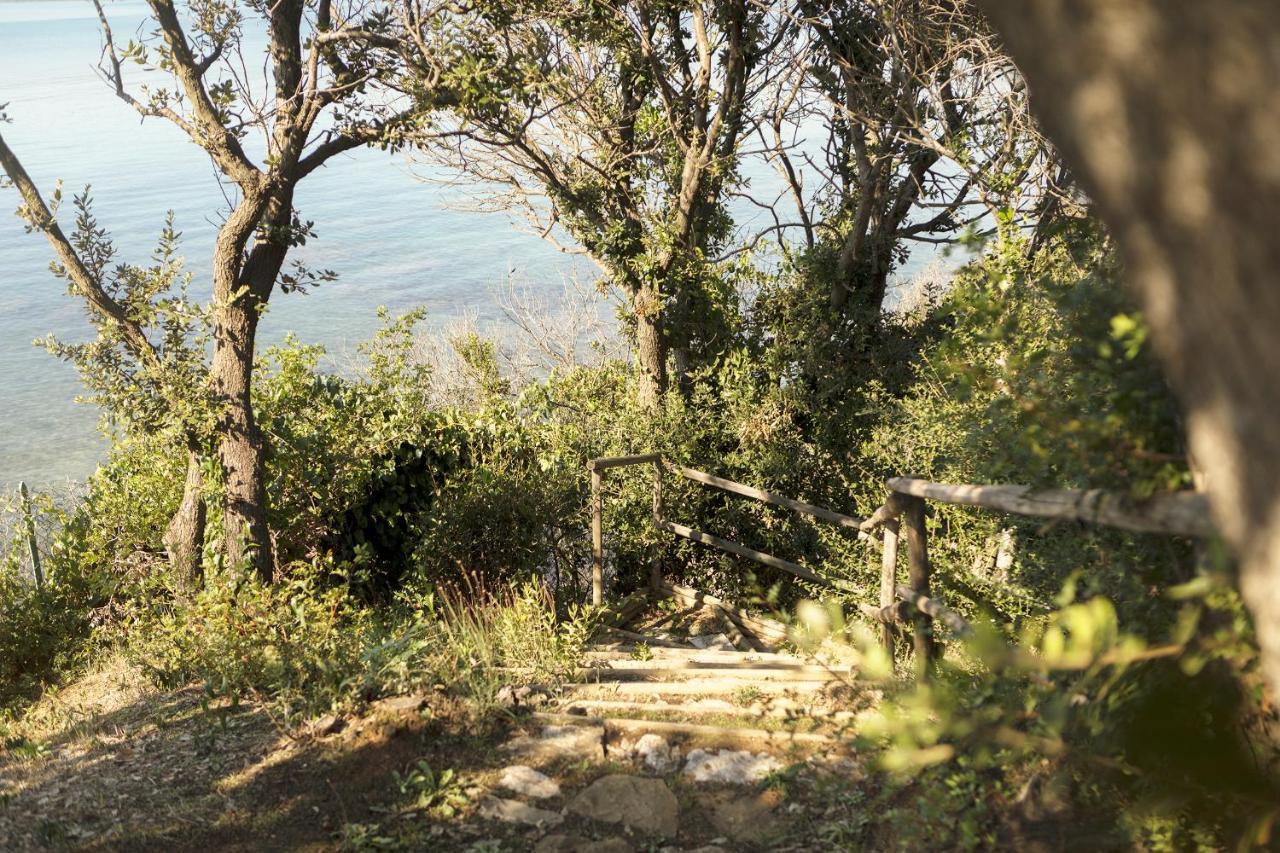 Villa Talamo Fonteblanda Extérieur photo