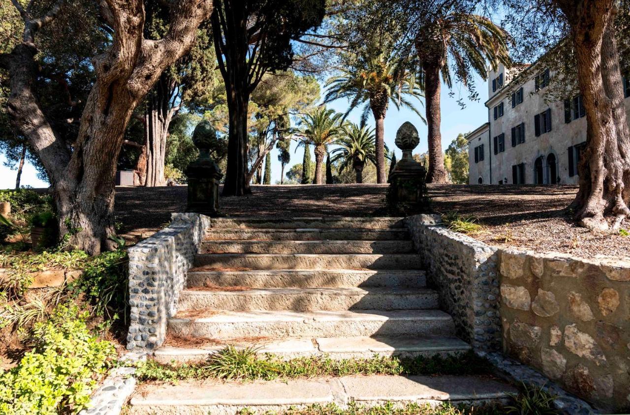Villa Talamo Fonteblanda Extérieur photo