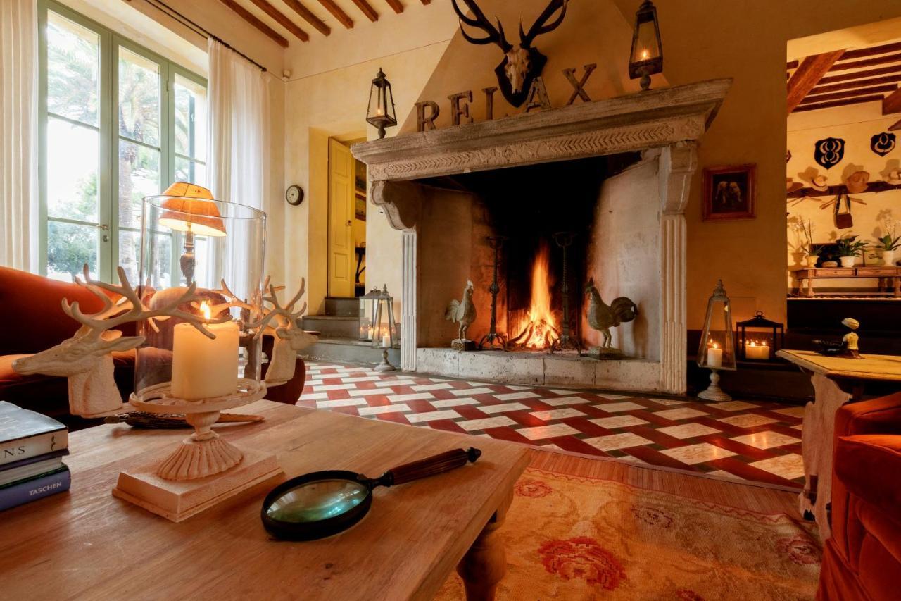 Villa Talamo Fonteblanda Extérieur photo