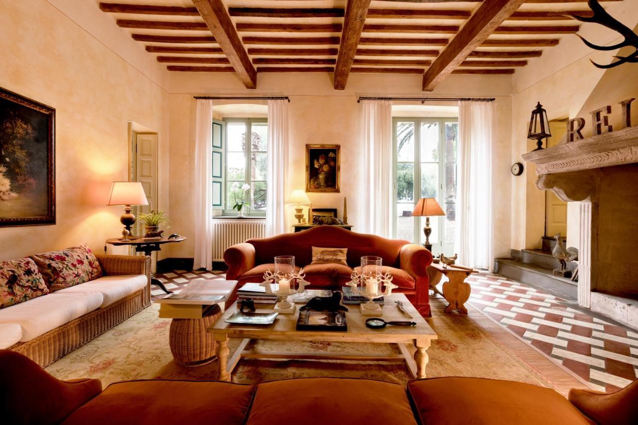 Villa Talamo Fonteblanda Extérieur photo