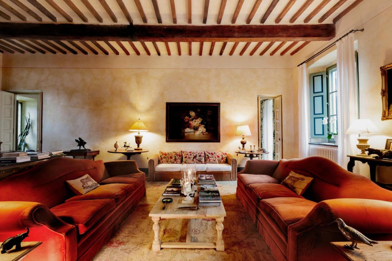 Villa Talamo Fonteblanda Extérieur photo