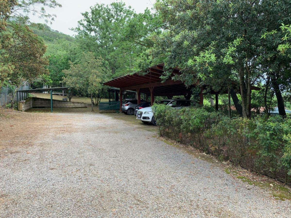 Villa Talamo Fonteblanda Extérieur photo